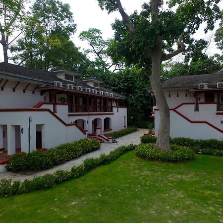 Gokarna Forest Resort Katmandu Eksteriør billede