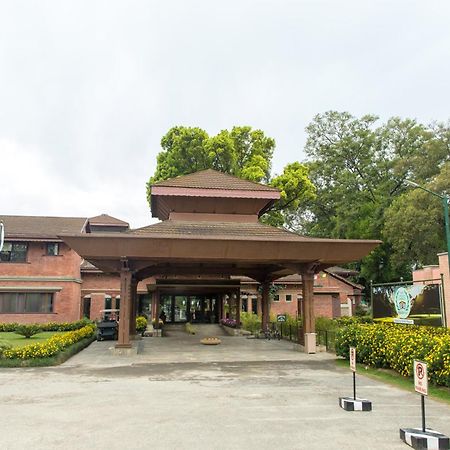 Gokarna Forest Resort Katmandu Eksteriør billede