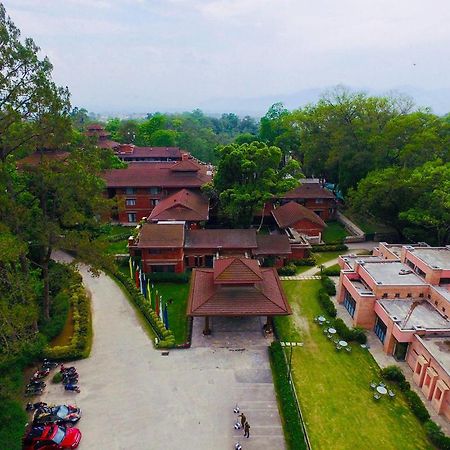 Gokarna Forest Resort Katmandu Eksteriør billede