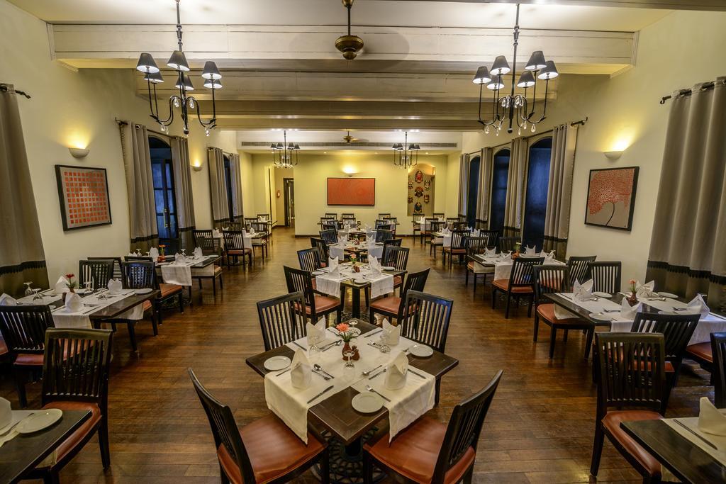 Gokarna Forest Resort Katmandu Eksteriør billede
