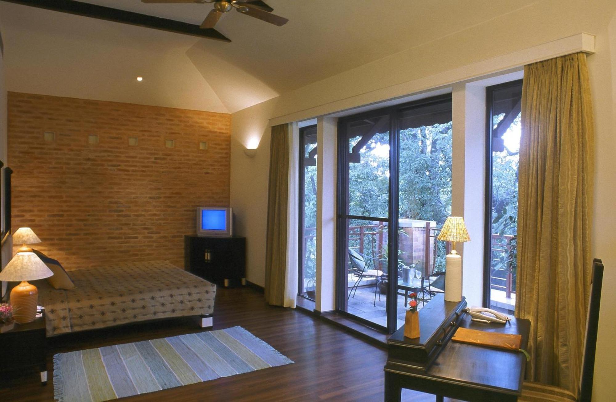 Gokarna Forest Resort Katmandu Eksteriør billede