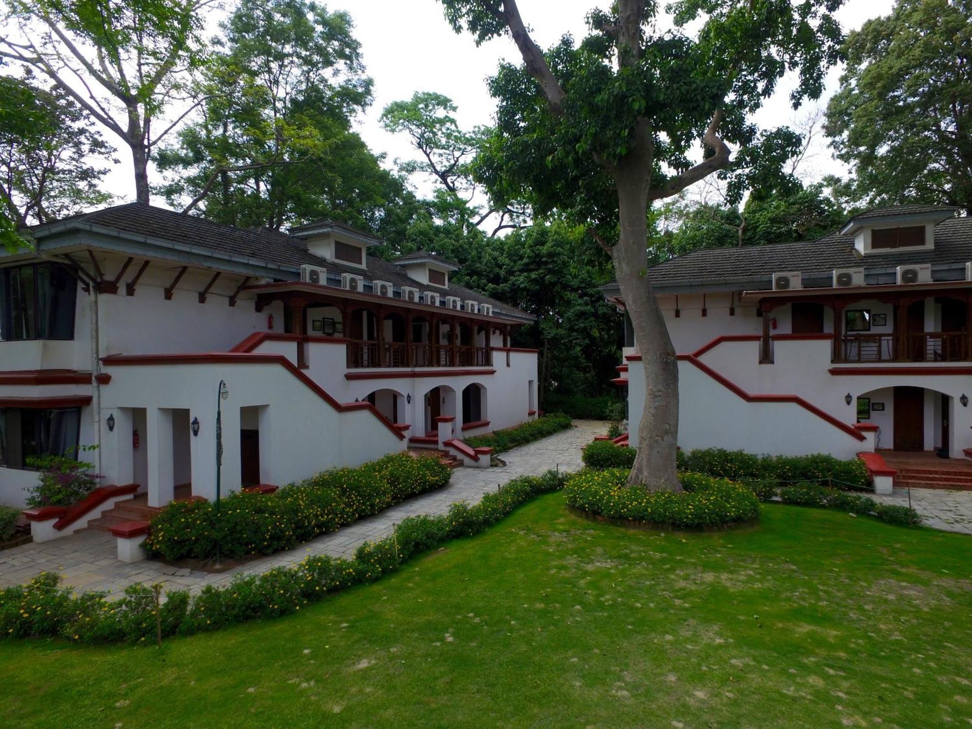 Gokarna Forest Resort Katmandu Eksteriør billede
