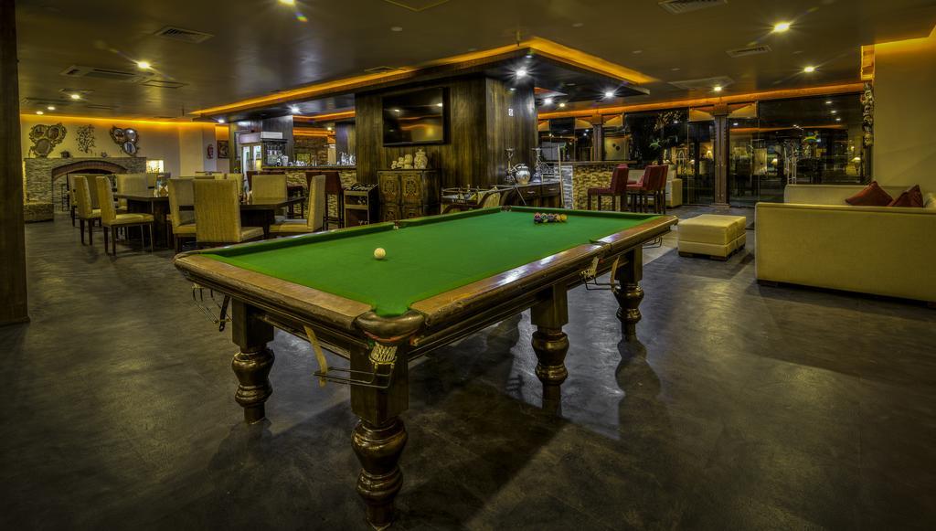 Gokarna Forest Resort Katmandu Eksteriør billede