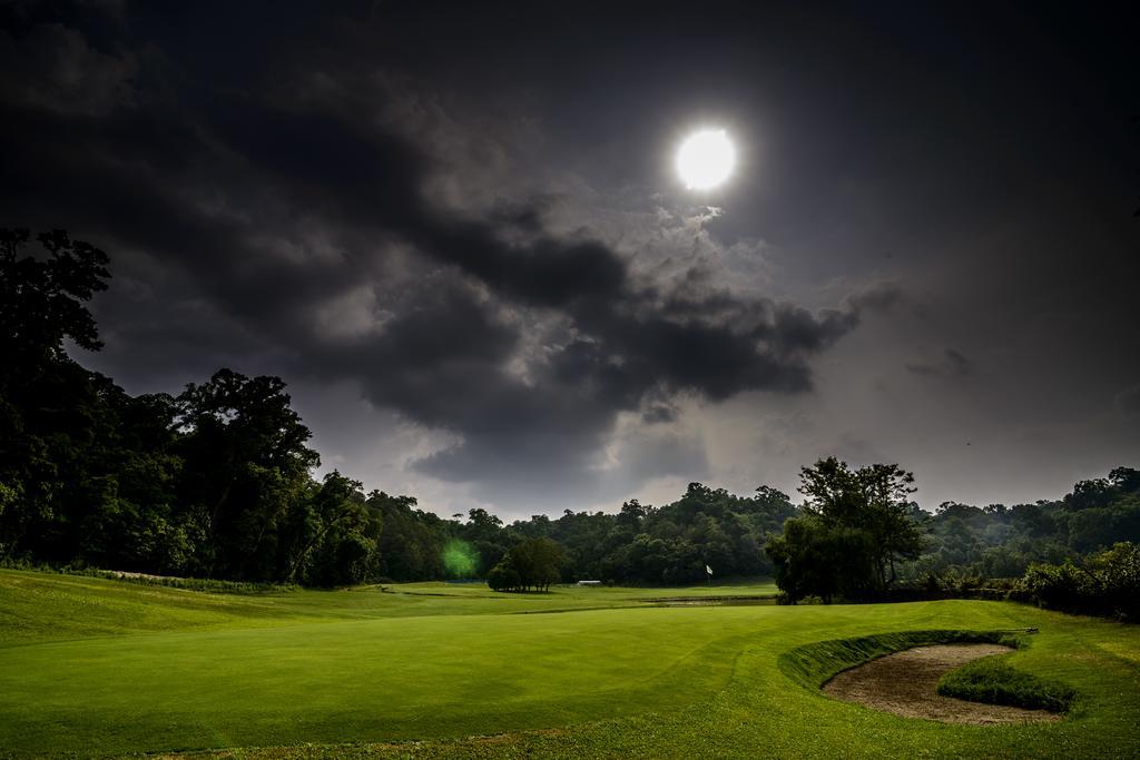 Gokarna Forest Resort Katmandu Eksteriør billede