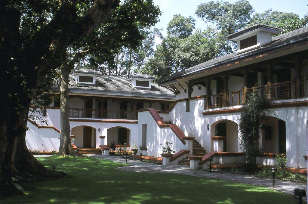 Gokarna Forest Resort Katmandu Eksteriør billede