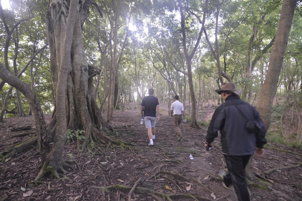 Gokarna Forest Resort Katmandu Eksteriør billede