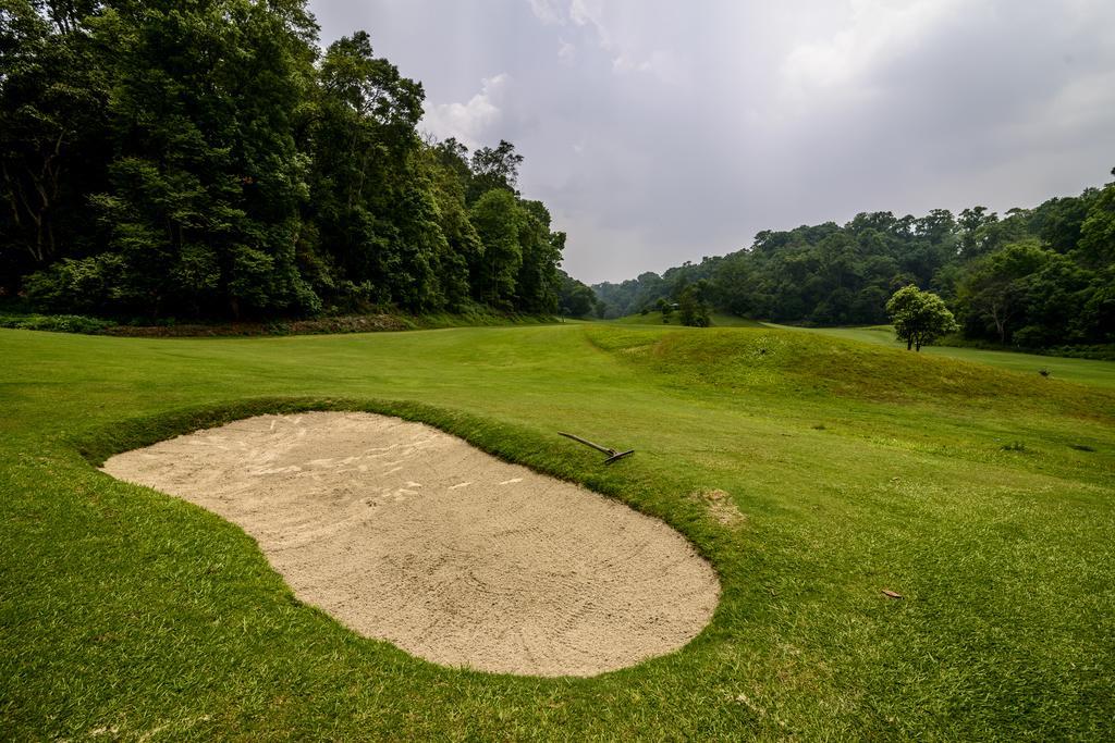 Gokarna Forest Resort Katmandu Eksteriør billede