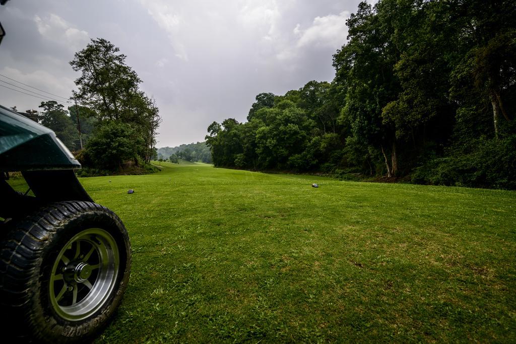Gokarna Forest Resort Katmandu Eksteriør billede