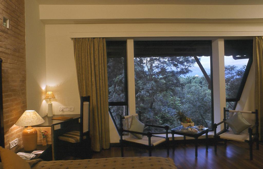 Gokarna Forest Resort Katmandu Eksteriør billede