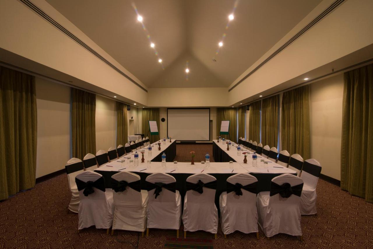 Gokarna Forest Resort Katmandu Eksteriør billede