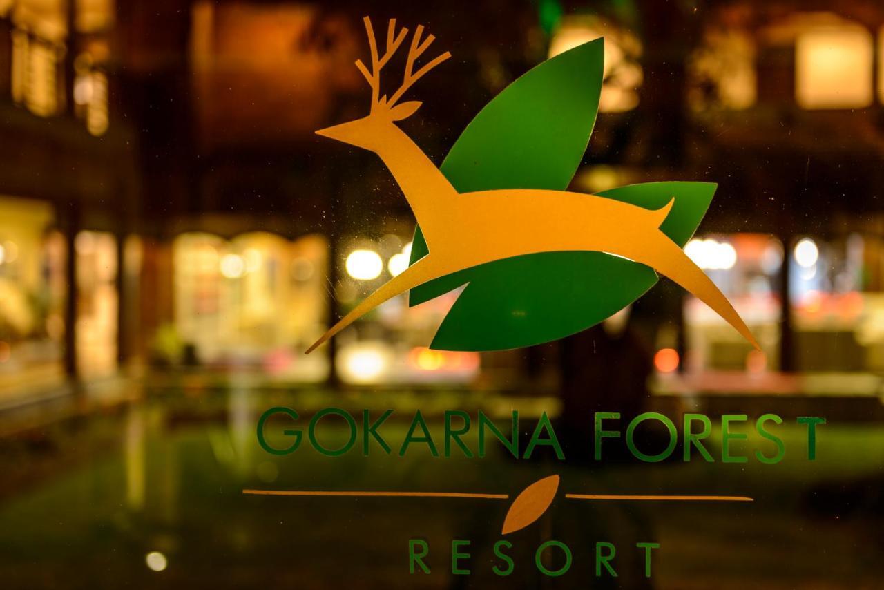 Gokarna Forest Resort Katmandu Eksteriør billede